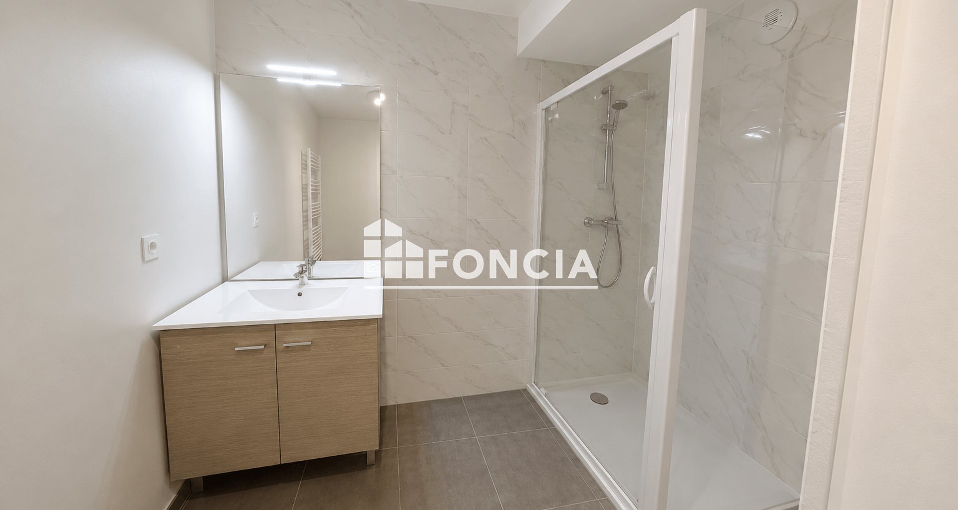 Appartement à louer, 38m², Vienne