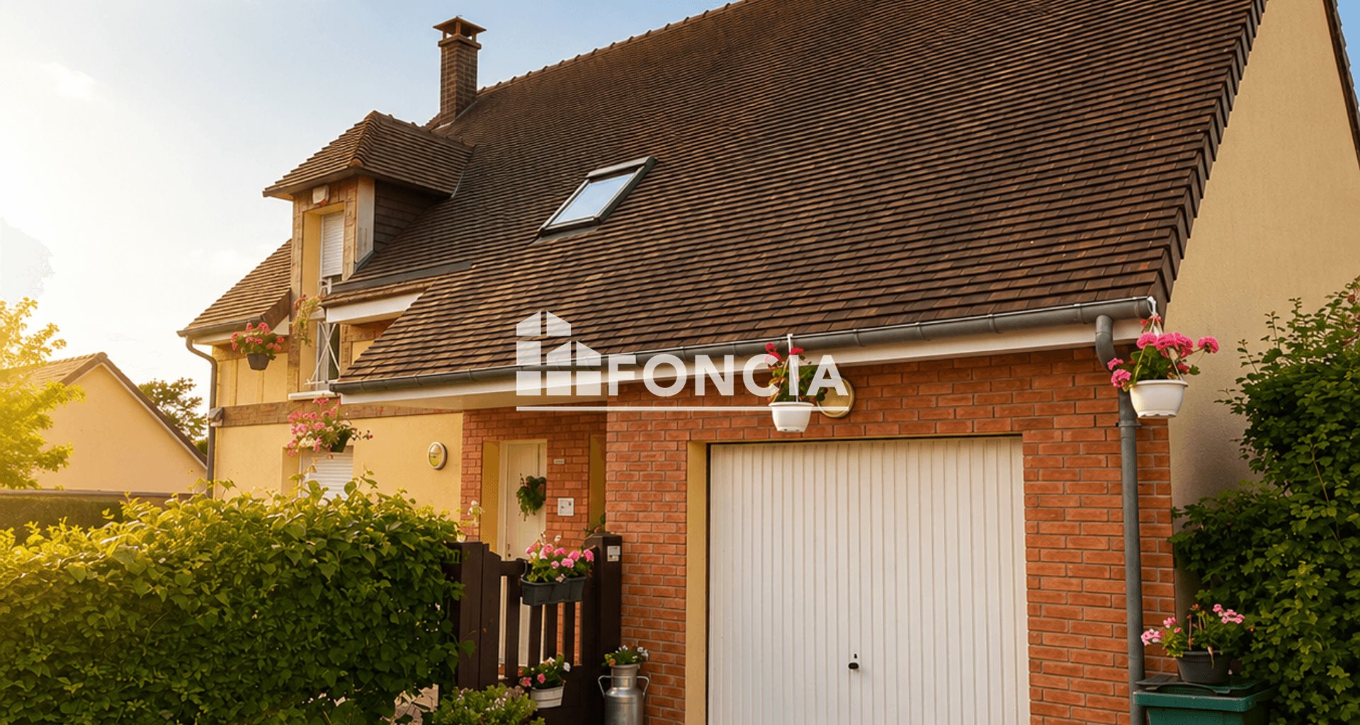 Maison à vendre, 94m², La Rivière-Saint-Sauveur