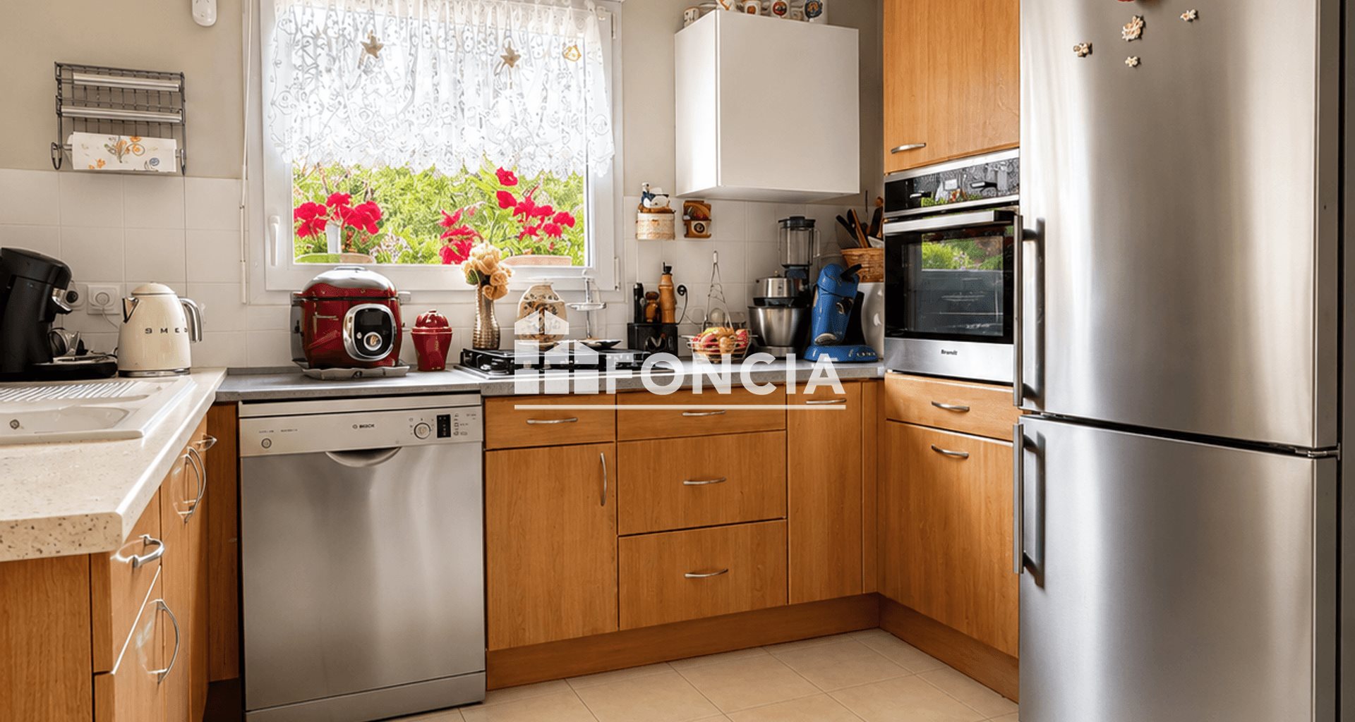 Maison à vendre, 94m², La Rivière-Saint-Sauveur