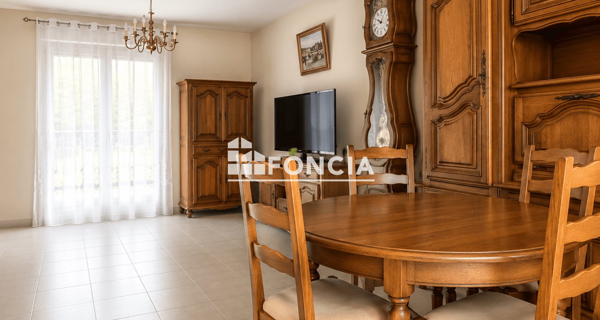 Maison à vendre, 94m², La Rivière-Saint-Sauveur