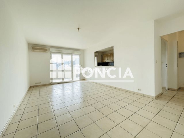 Appartement à louer, 63m², Toulon