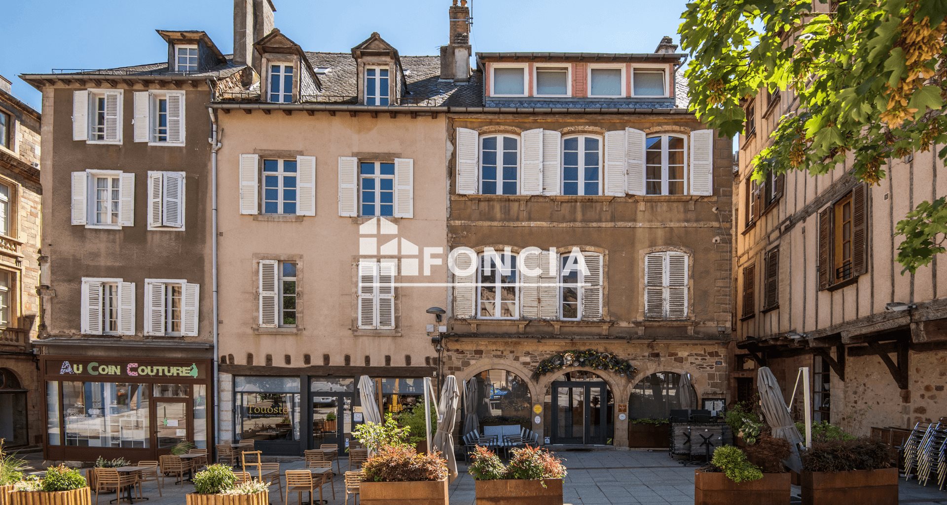Appartement à vendre, 51m², Rodez