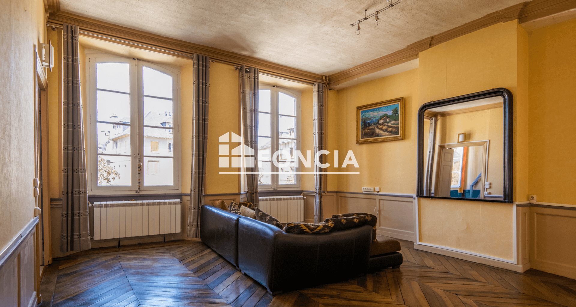 Appartement à vendre, 51m², Rodez