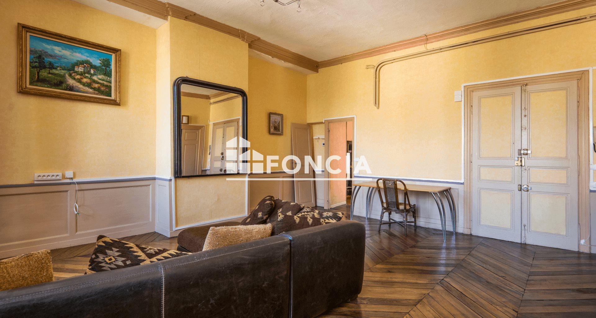 Appartement à vendre, 51m², Rodez