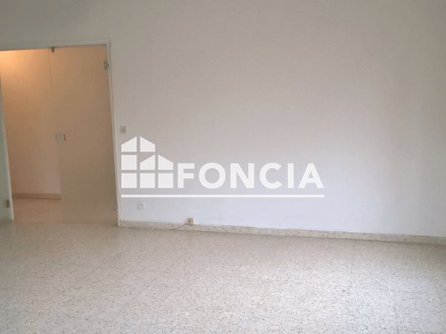 Appartement à louer, 46m², Montpellier