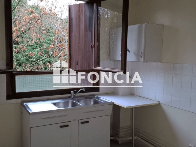 Appartement à louer, 46m², Montpellier
