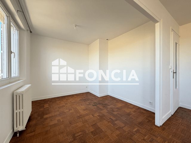 Maison à louer, 72m², Sours