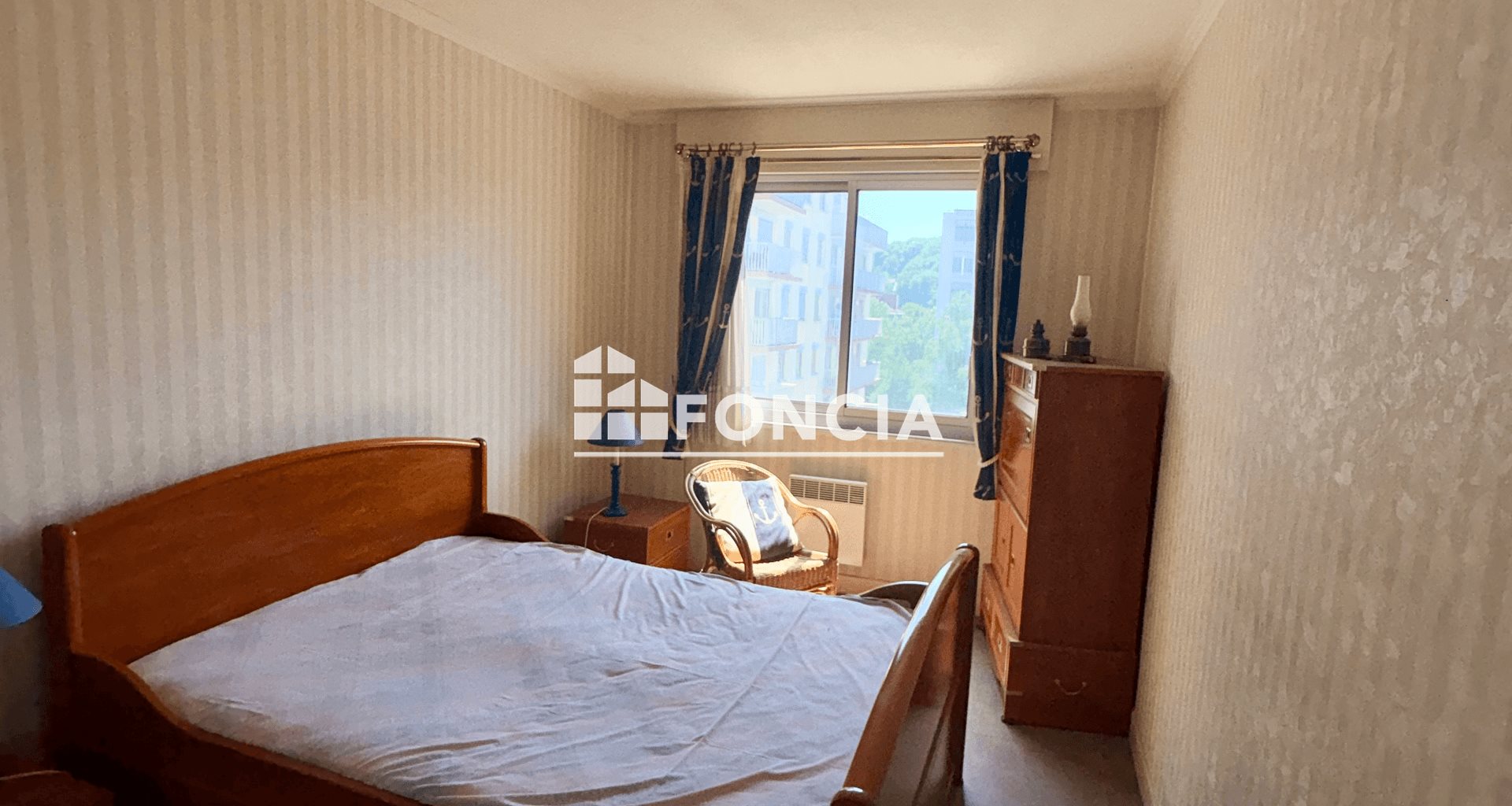 Appartement à vendre, 98m², Rosny-sous-Bois