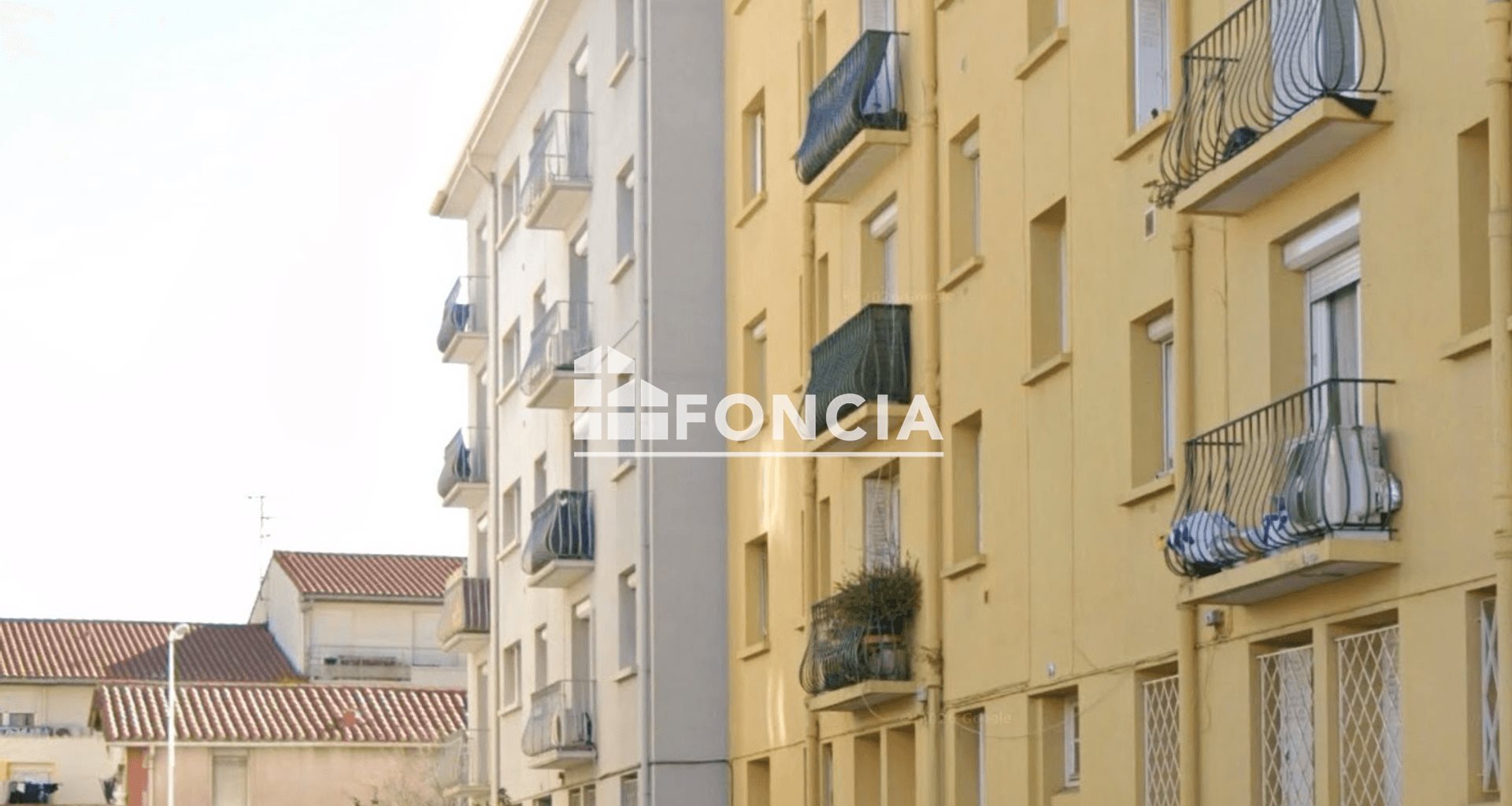 Appartement à vendre, 36m², Perpignan