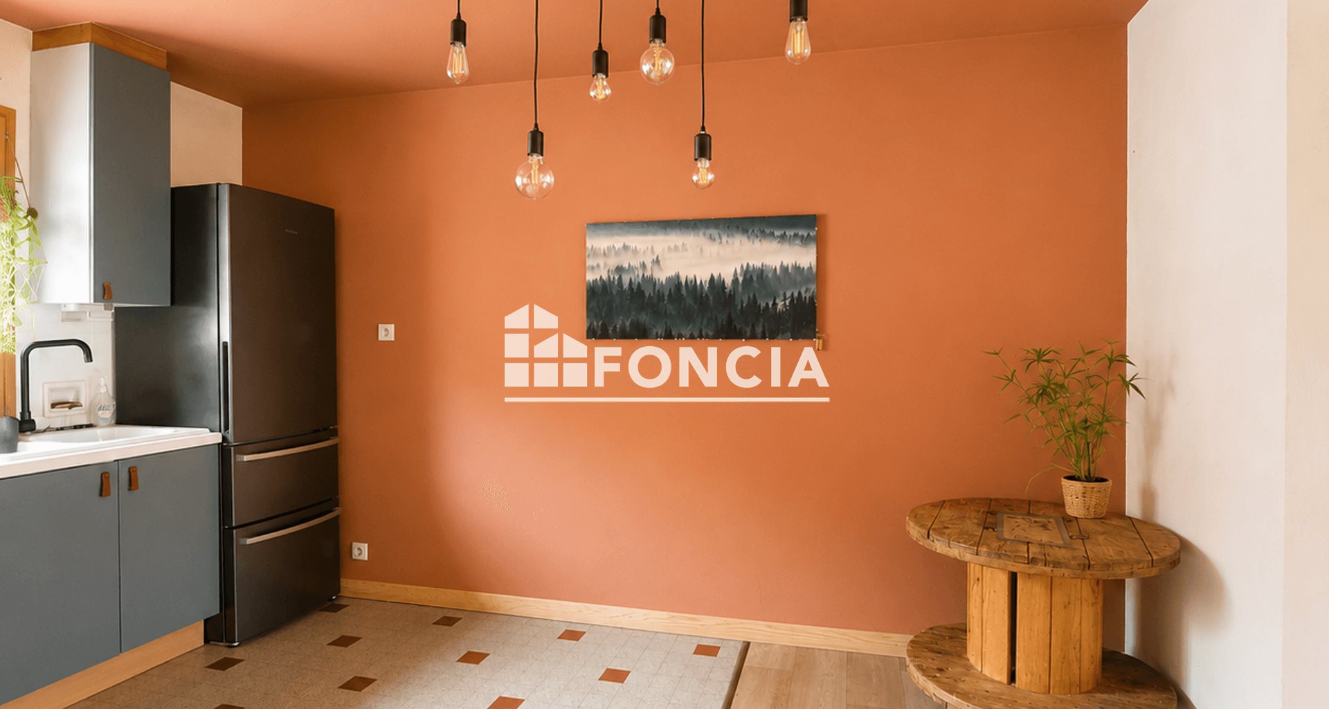 Appartement à vendre, 84m², Saint-Jean-de-Sixt