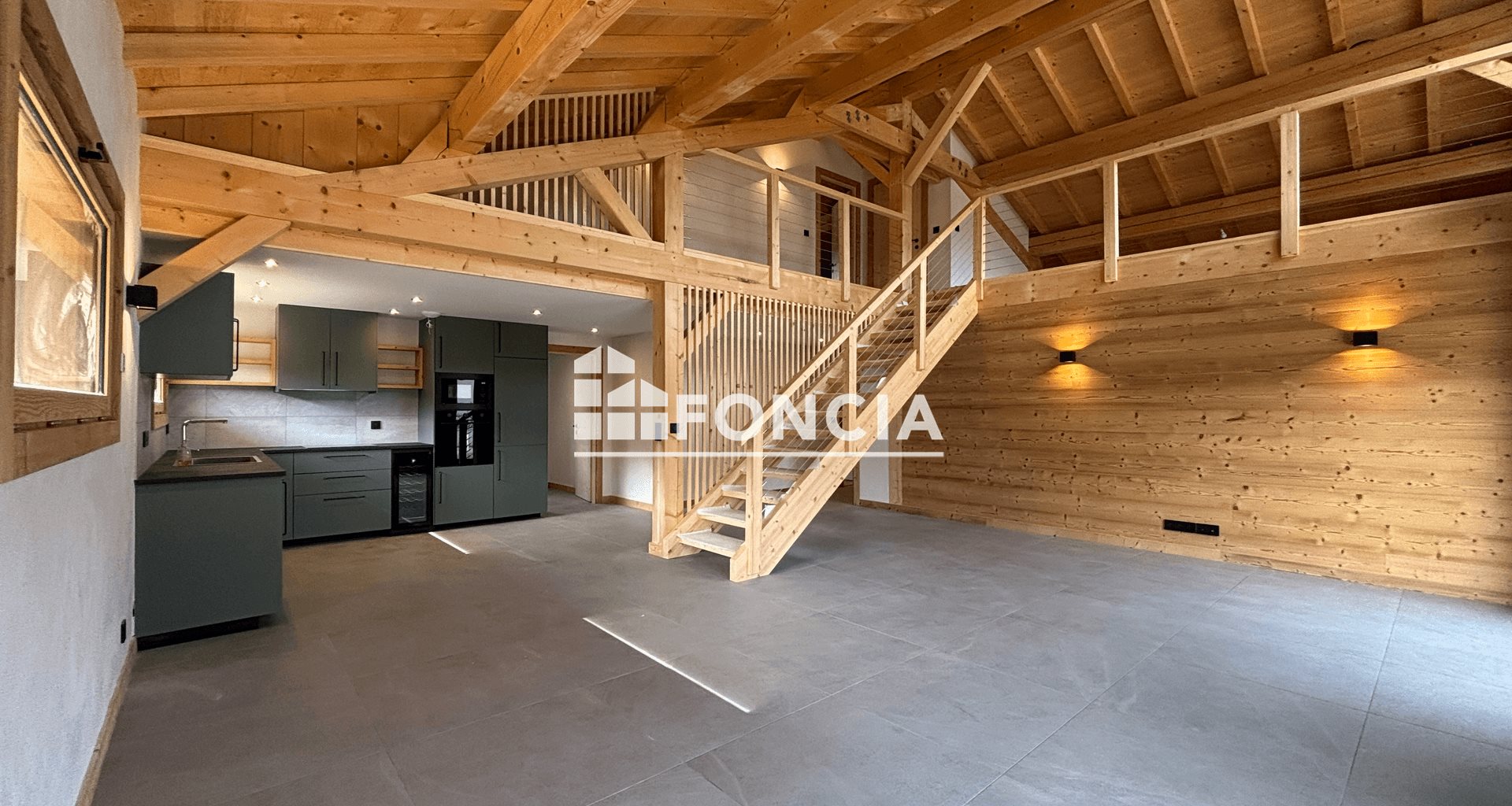 Maison à vendre, 149m², Sallanches