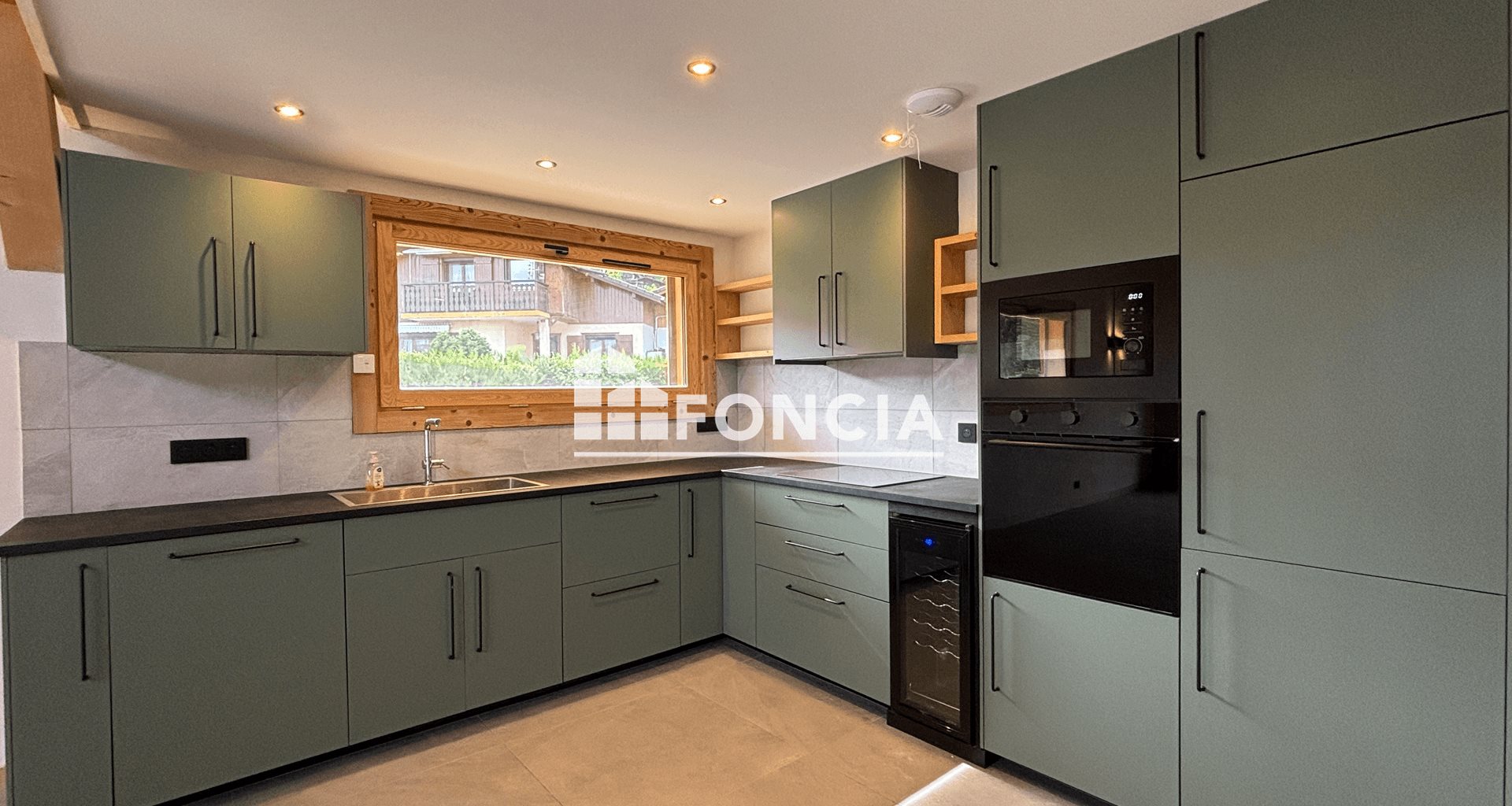 Maison à vendre, 149m², Sallanches