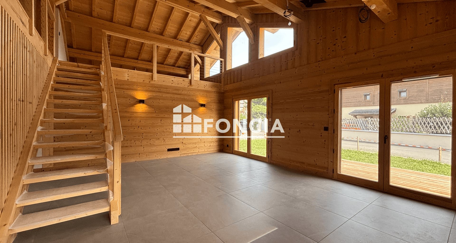 Maison à vendre, 149m², Sallanches