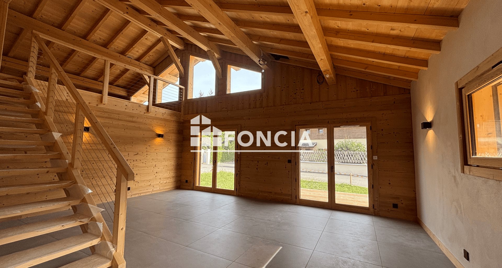 Maison à vendre, 149m², Sallanches