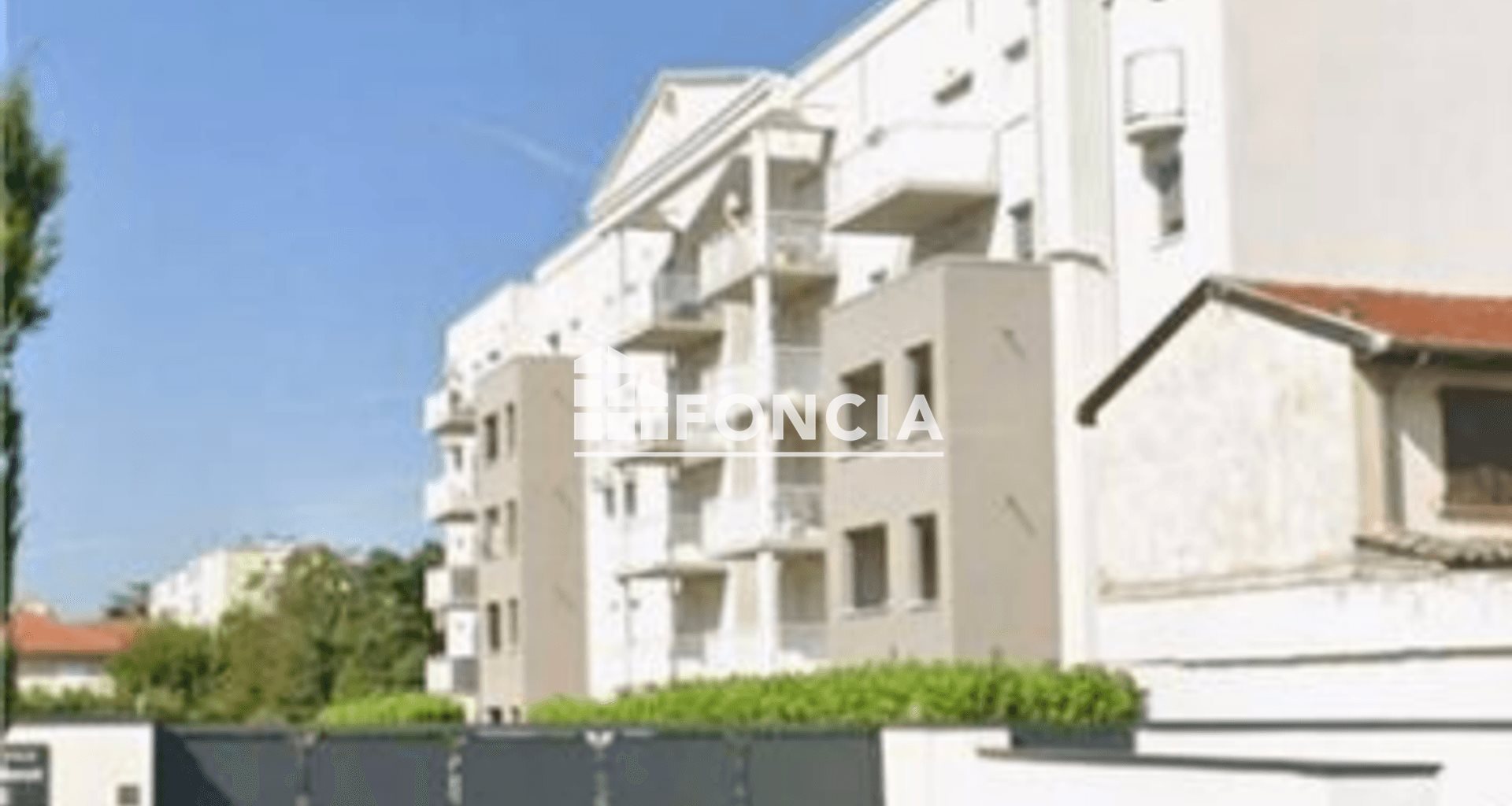 Appartement à louer, 46m², Romans-sur-Isère