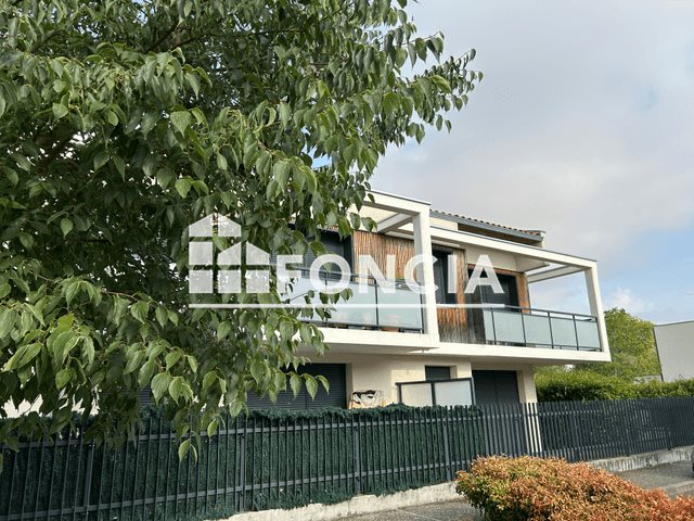 Appartement à louer, 90m², Mondonville