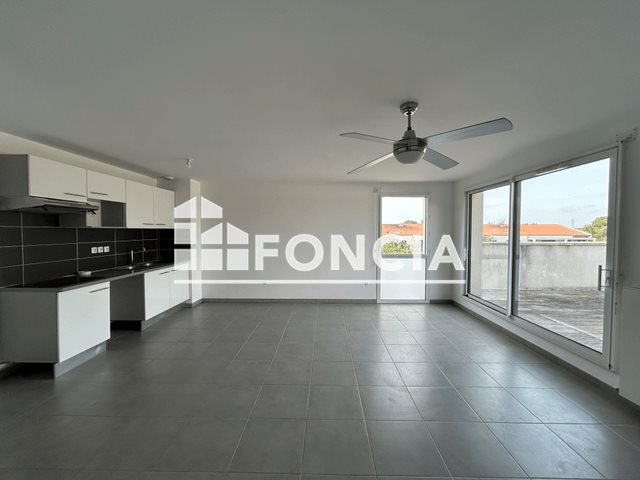 Appartement à louer, 90m², Mondonville