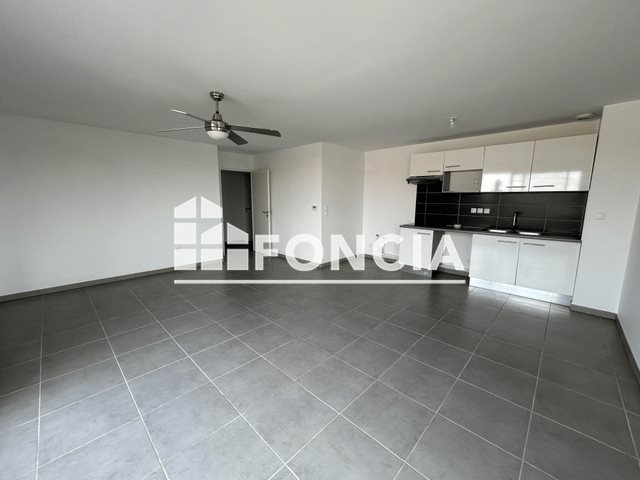 Appartement à louer, 90m², Mondonville