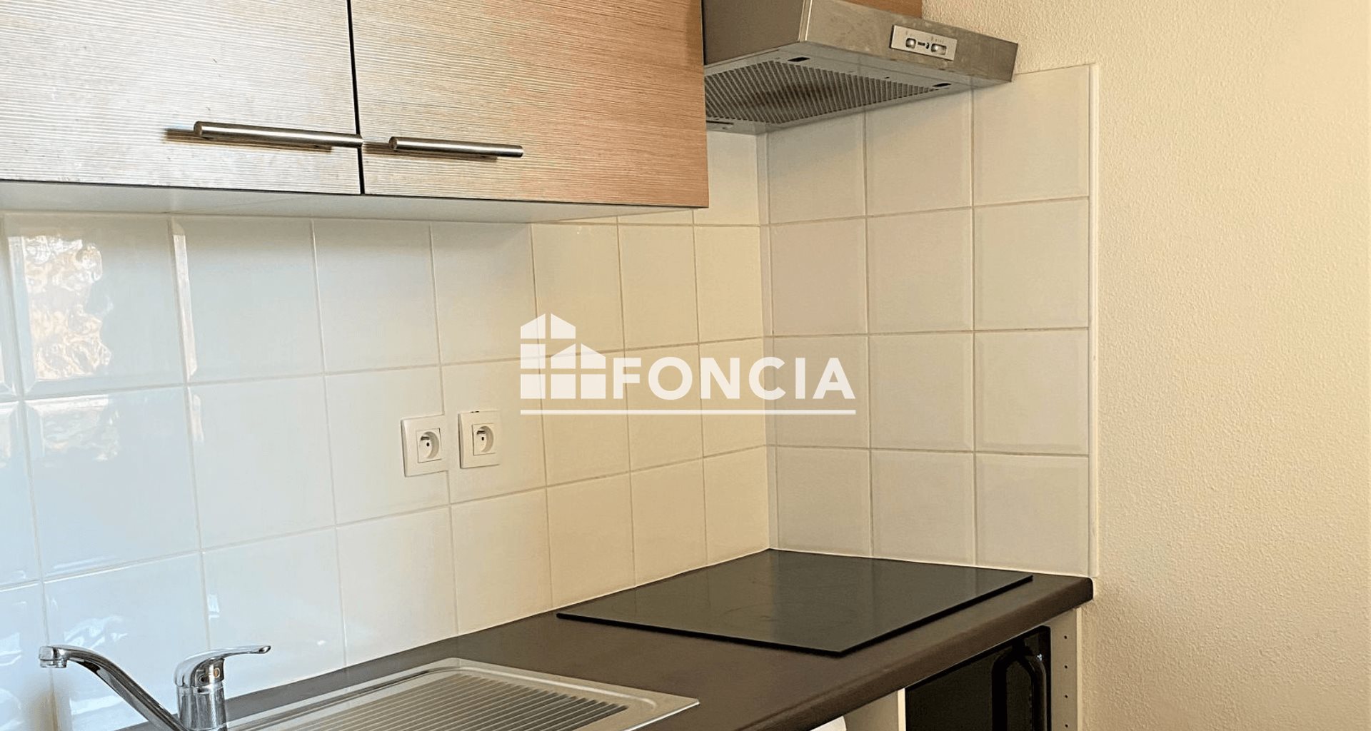 Appartement à louer, 42m², Montélimar