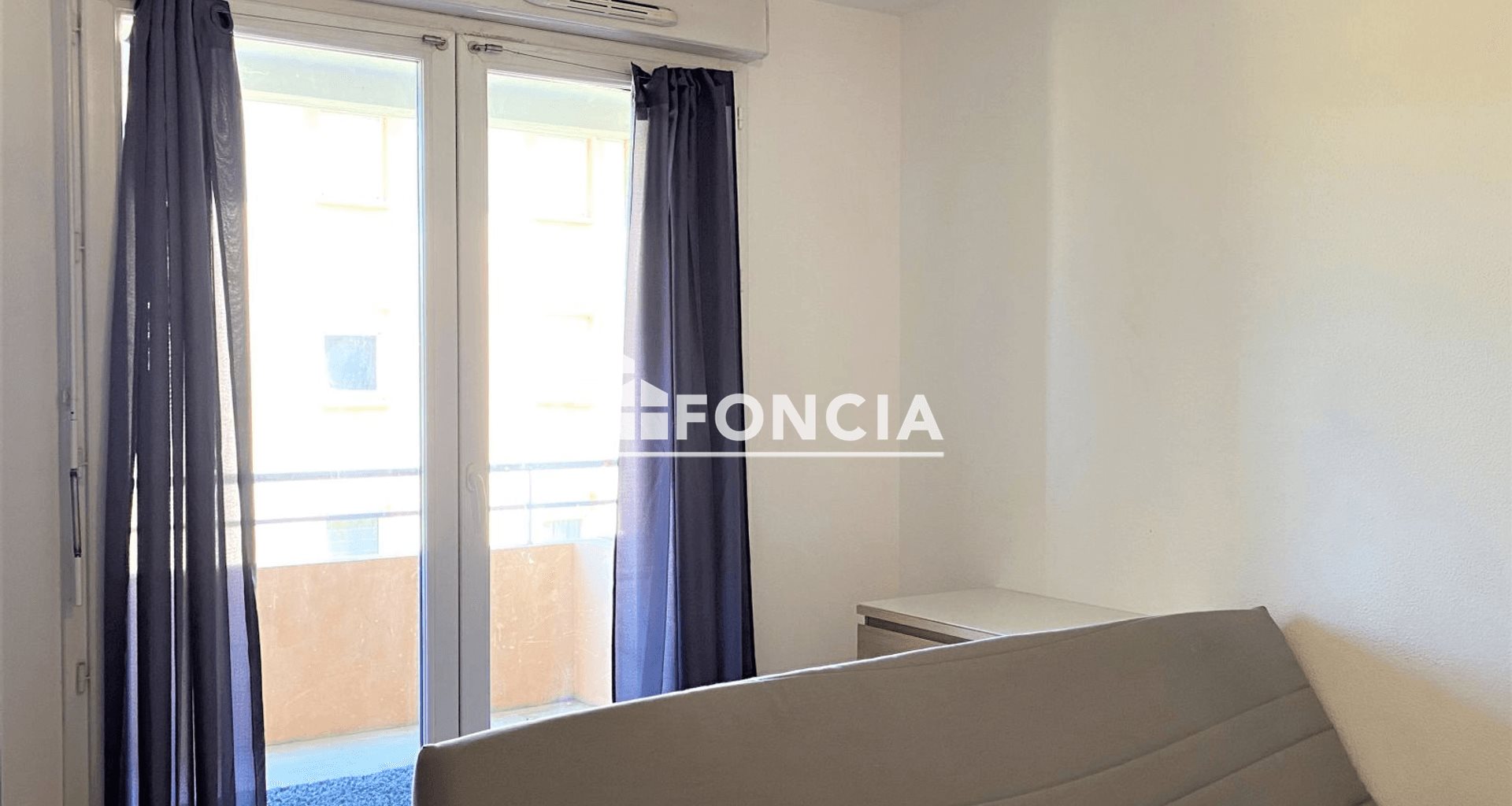 Appartement à louer, 42m², Montélimar