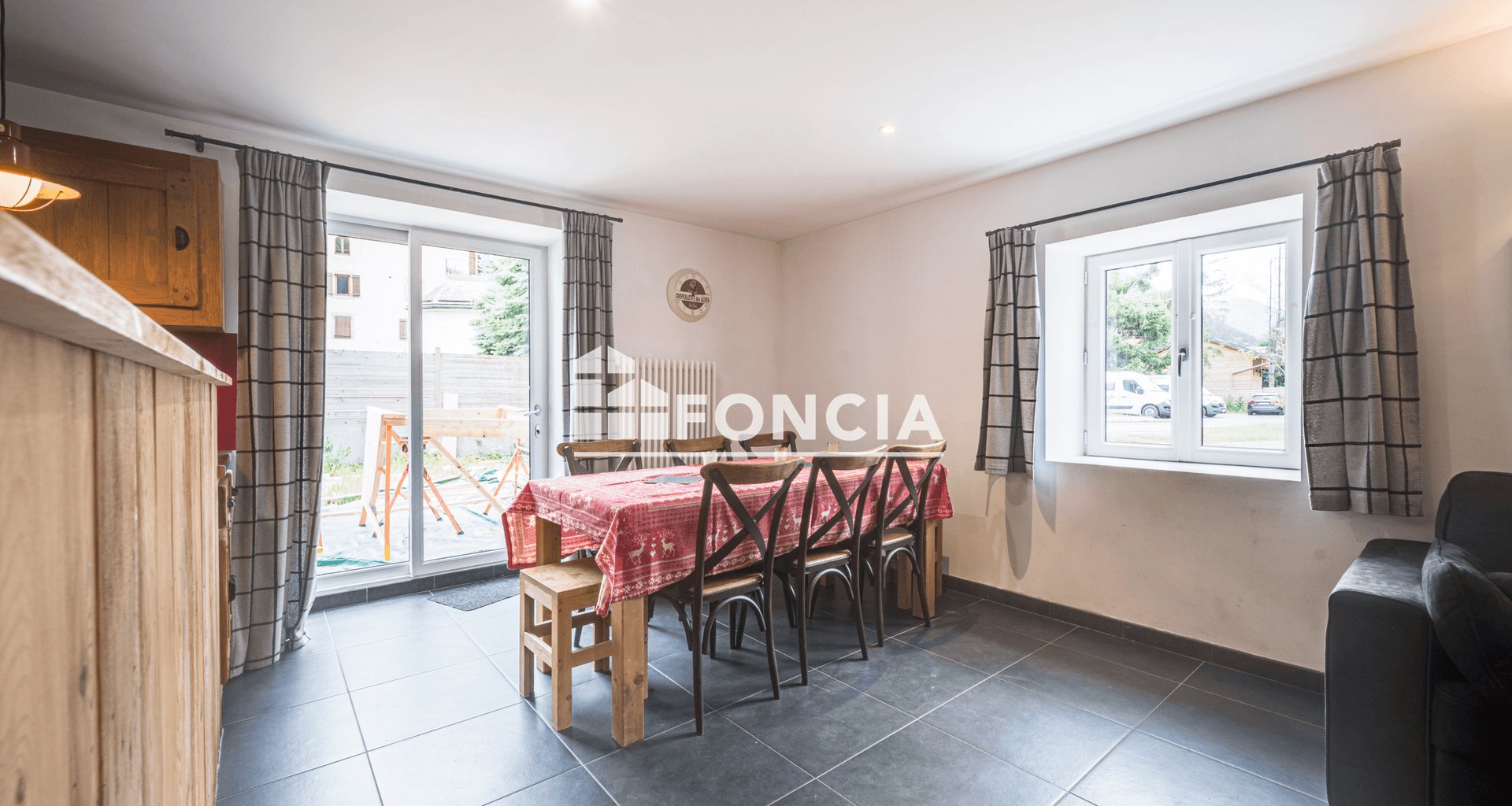 Maison à vendre, 100m², Chamonix-Mont-Blanc