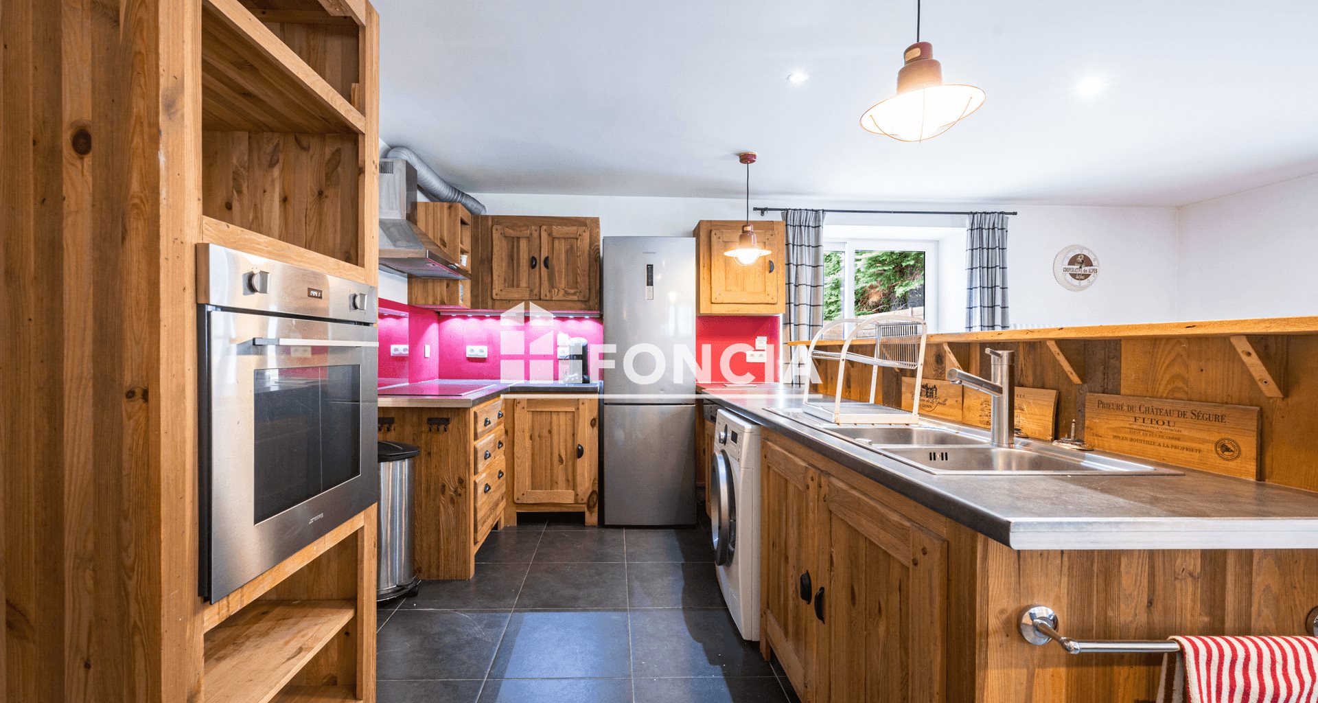 Maison à vendre, 100m², Chamonix-Mont-Blanc