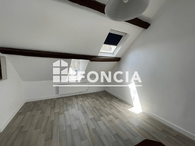 Appartement à louer, 14m², Caen