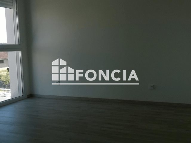 Appartement à louer, 41m², Bègles