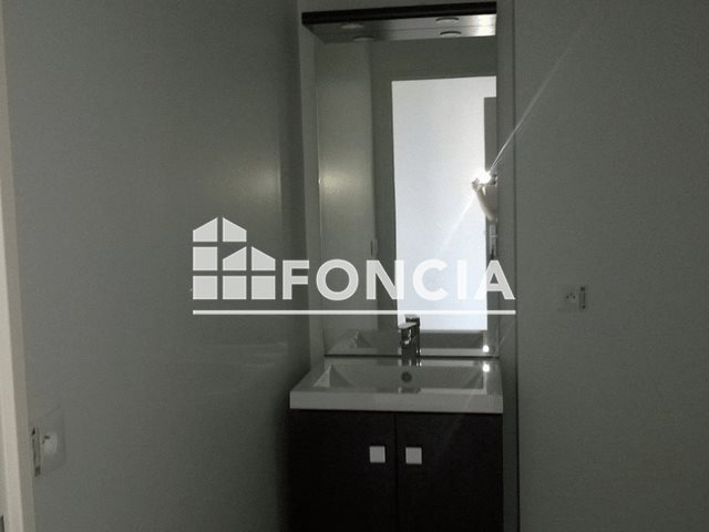 Appartement à louer, 41m², Bègles