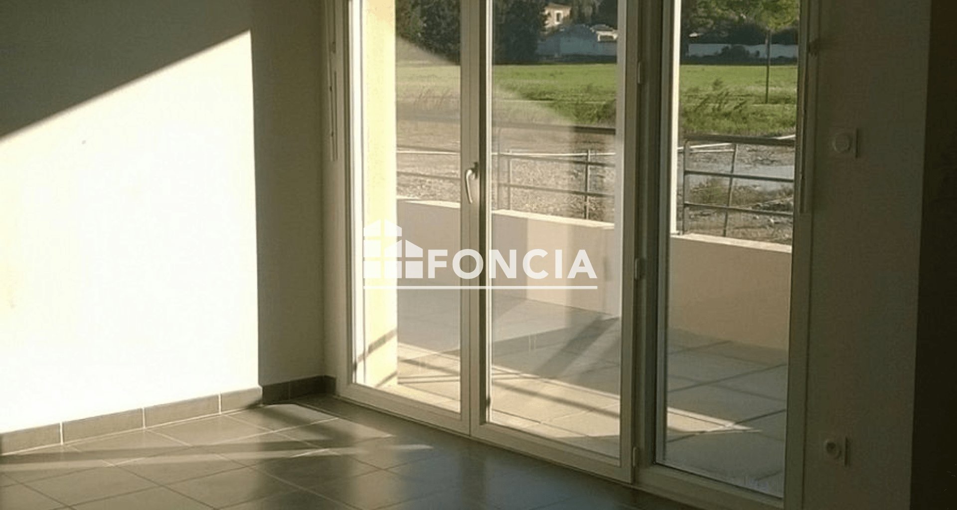 Appartement à louer, 42m², Avignon