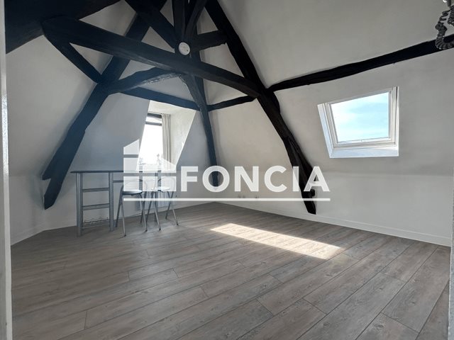 Appartement à louer, 15m², Poitiers