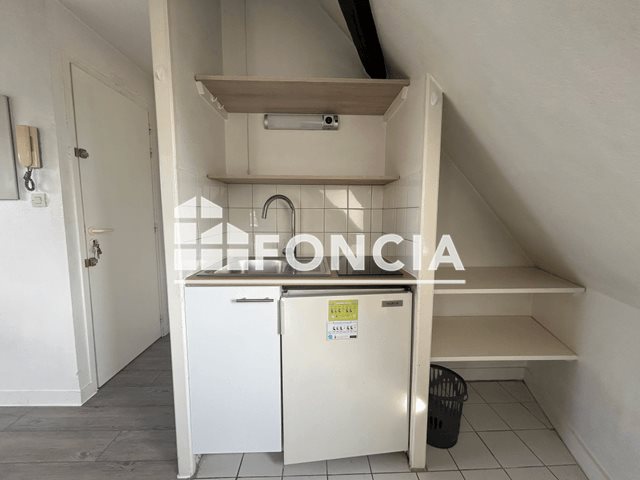 Appartement à louer, 15m², Poitiers
