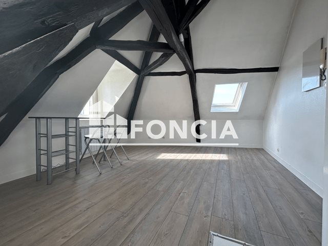Appartement à louer, 15m², Poitiers