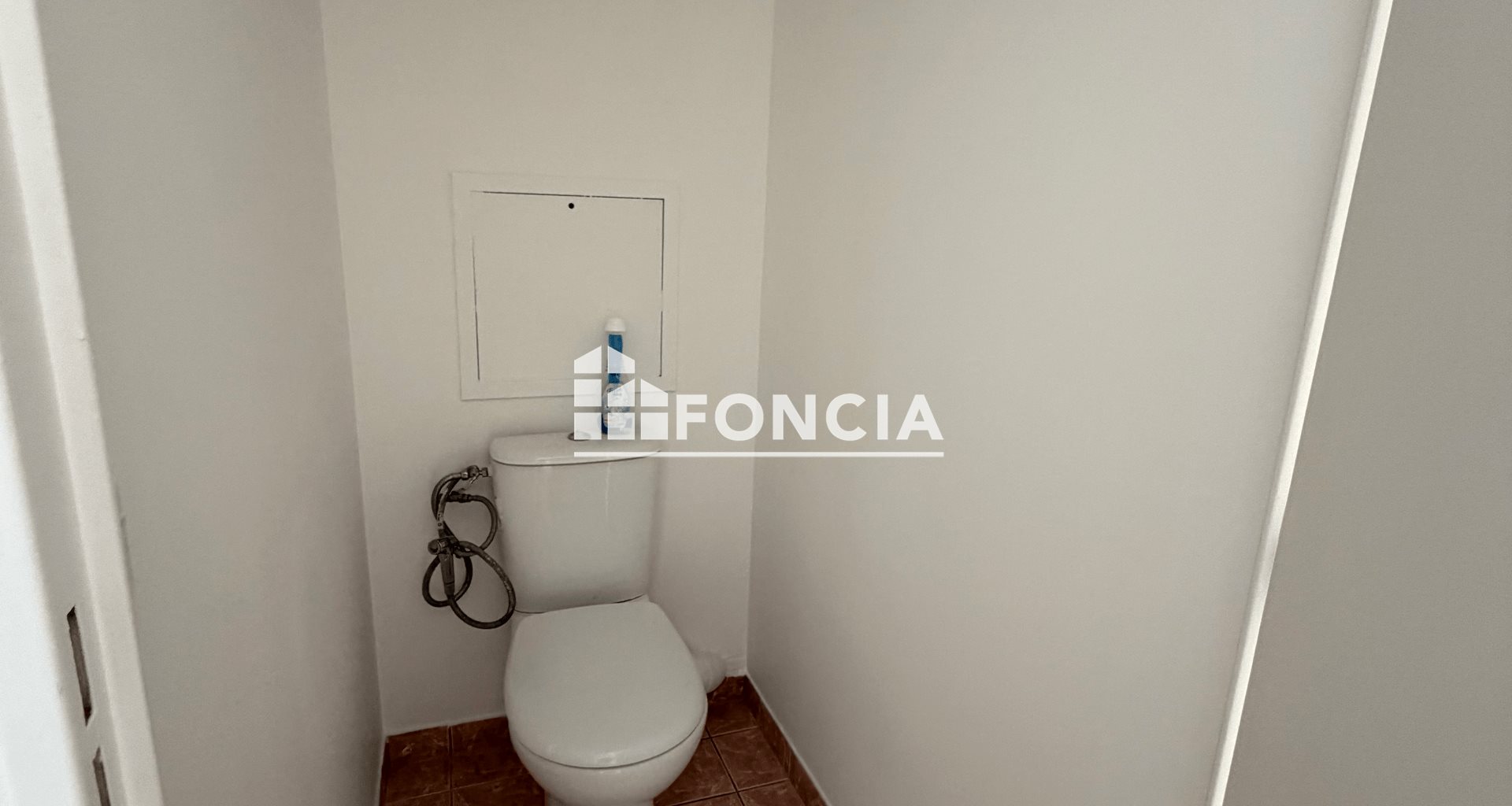 Appartement à vendre, 44m², Roissy-en-France