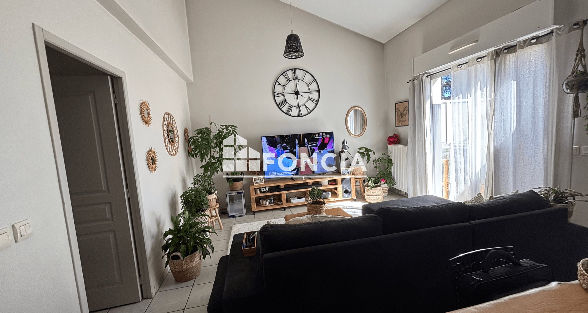 Appartement à louer, 59m², Valence