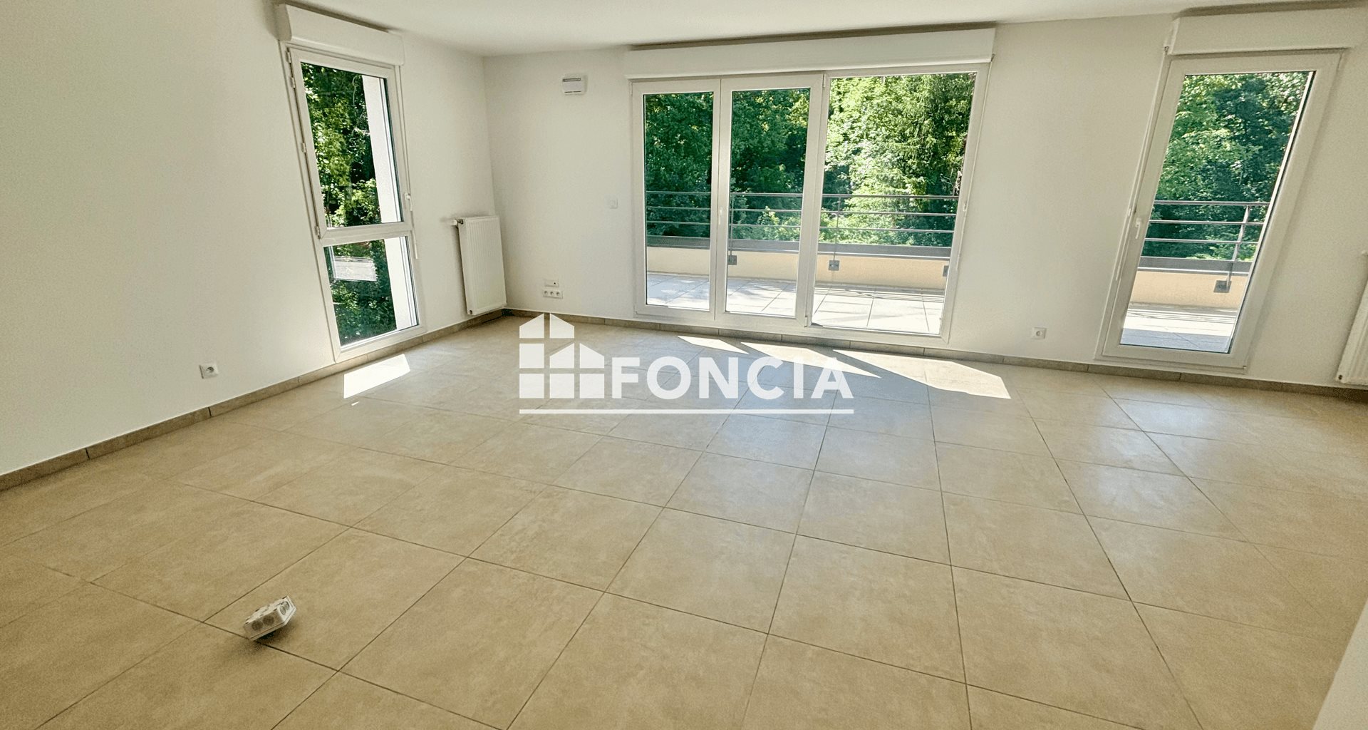 Appartement à vendre, 83m², Grésy-sur-Aix