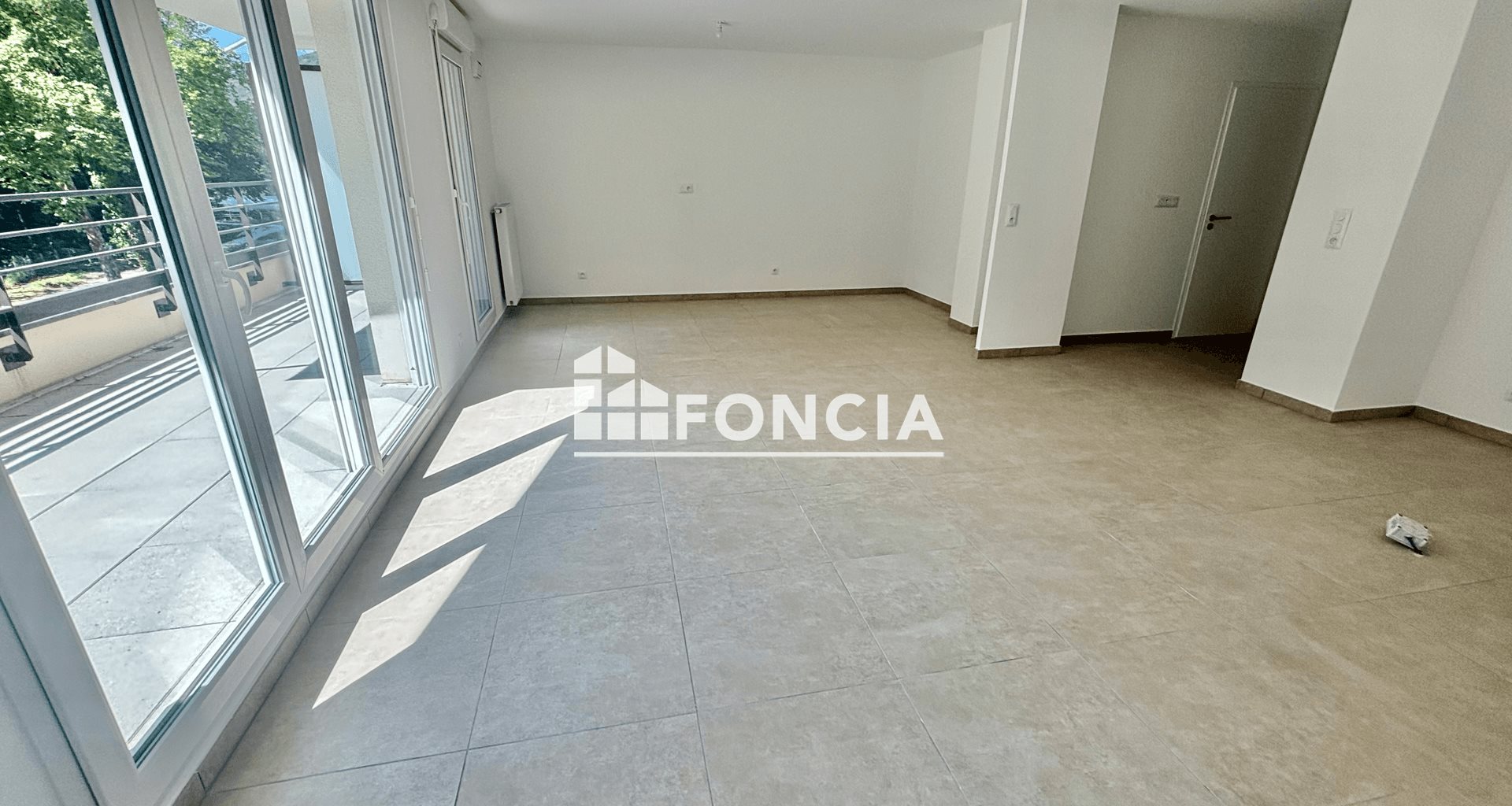 Appartement à vendre, 83m², Grésy-sur-Aix