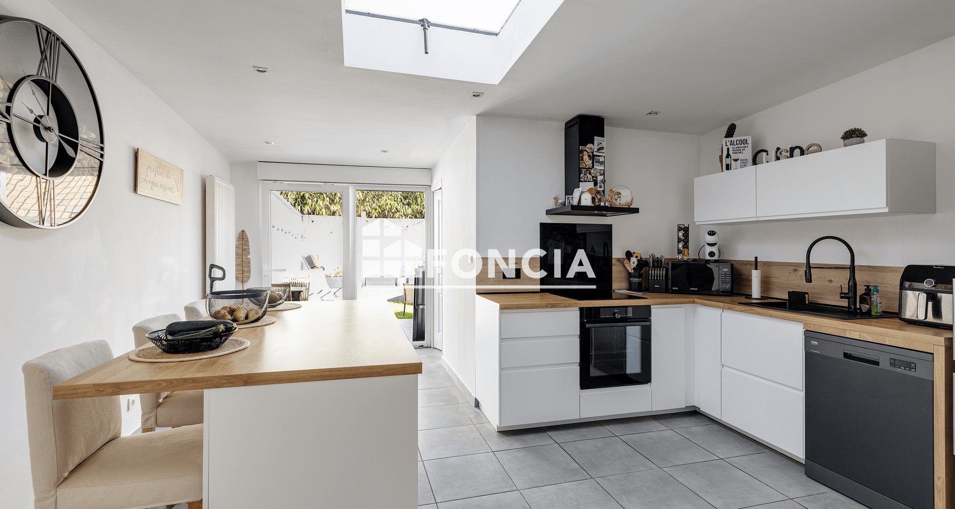 Maison à vendre, 96m², Wattrelos