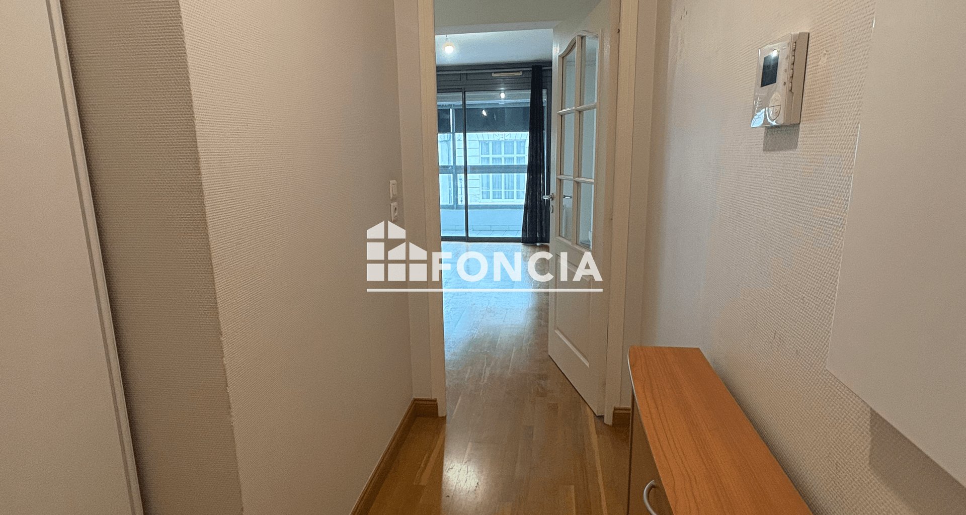 Appartement à louer, 45m², Niort