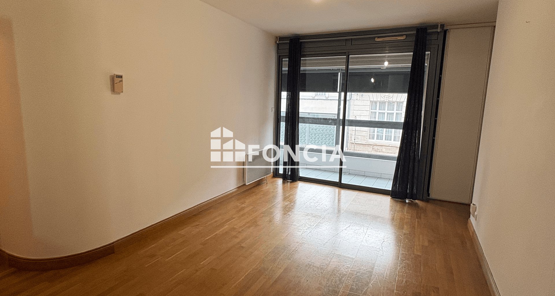 Appartement à louer, 45m², Niort