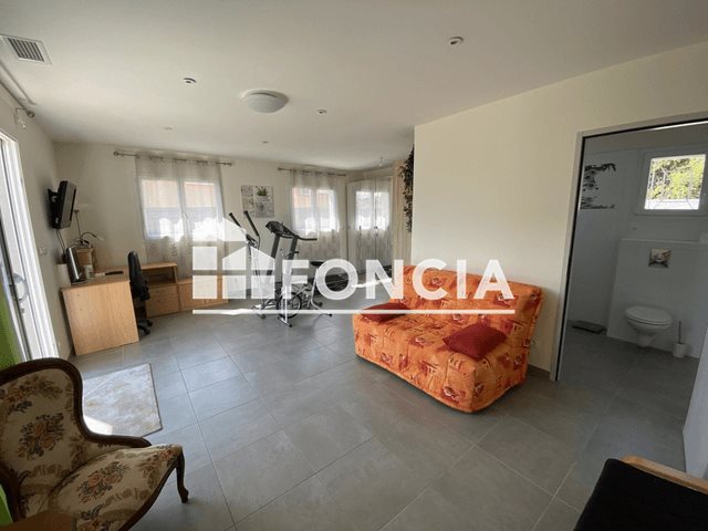 Maison à louer, 119m², Bassan