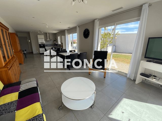 Maison à louer, 119m², Bassan