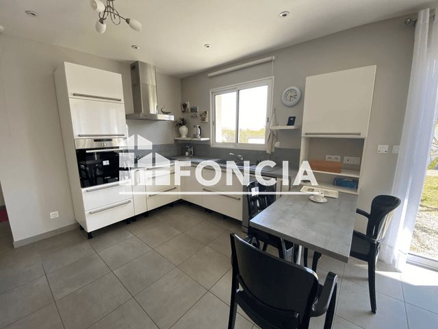 Maison à louer, 119m², Bassan