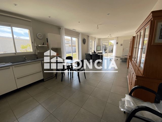 Maison à louer, 119m², Bassan