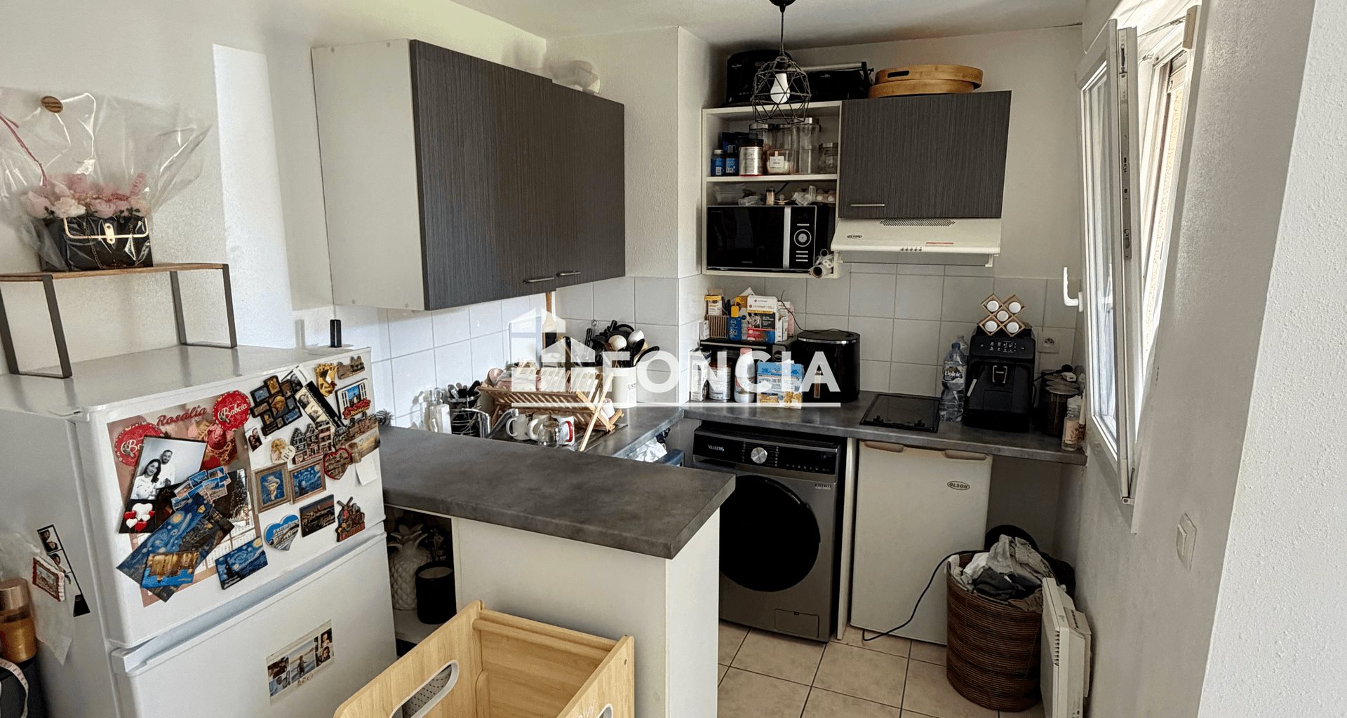 Appartement à vendre, 55m², Avion