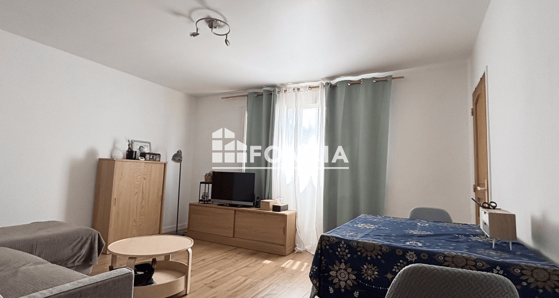 Appartement à louer, 47m², Plaisir