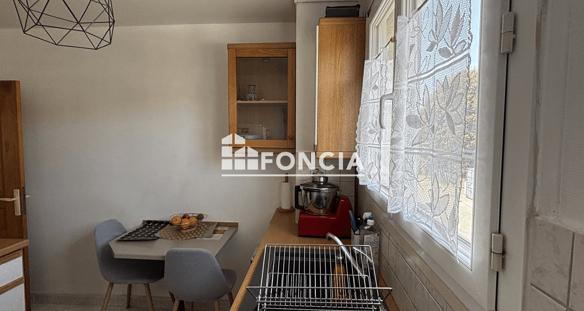 Appartement à louer, 47m², Plaisir