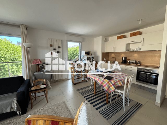Appartement à louer, 77m², Saint-Malo