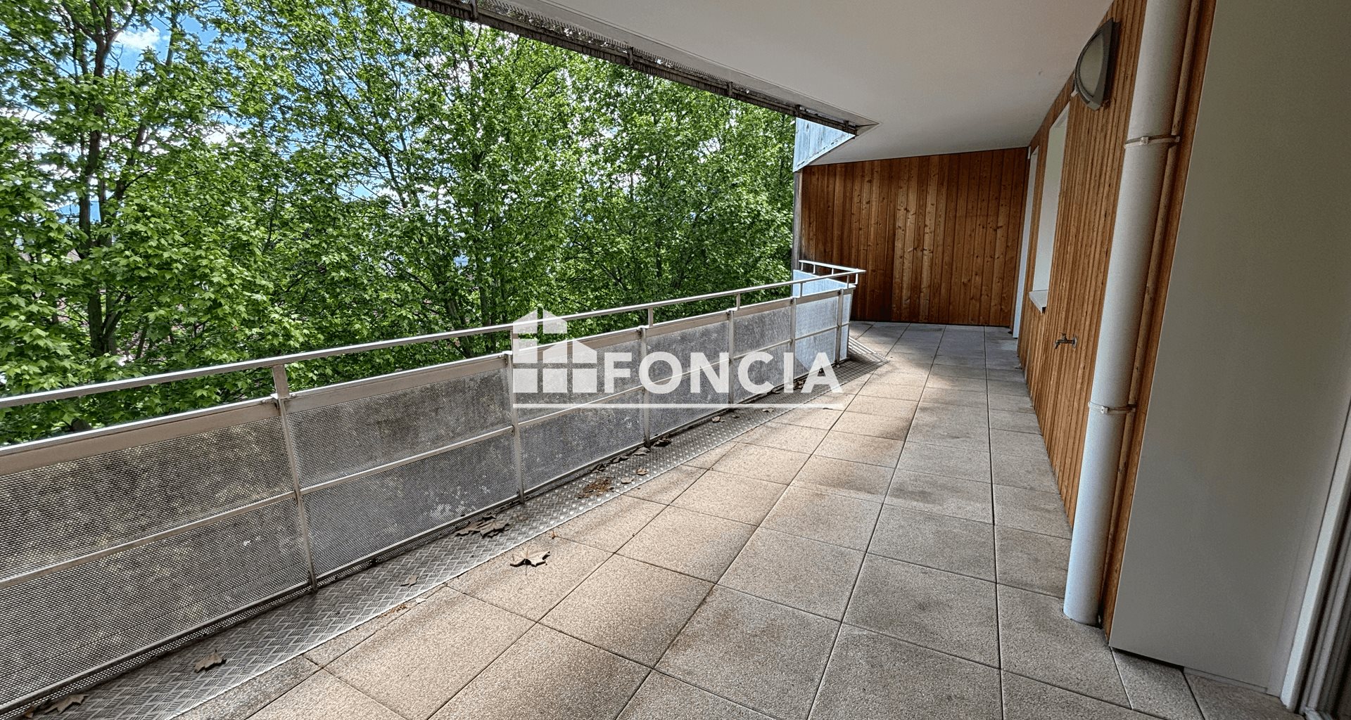 Appartement à vendre, 76m², Grenoble