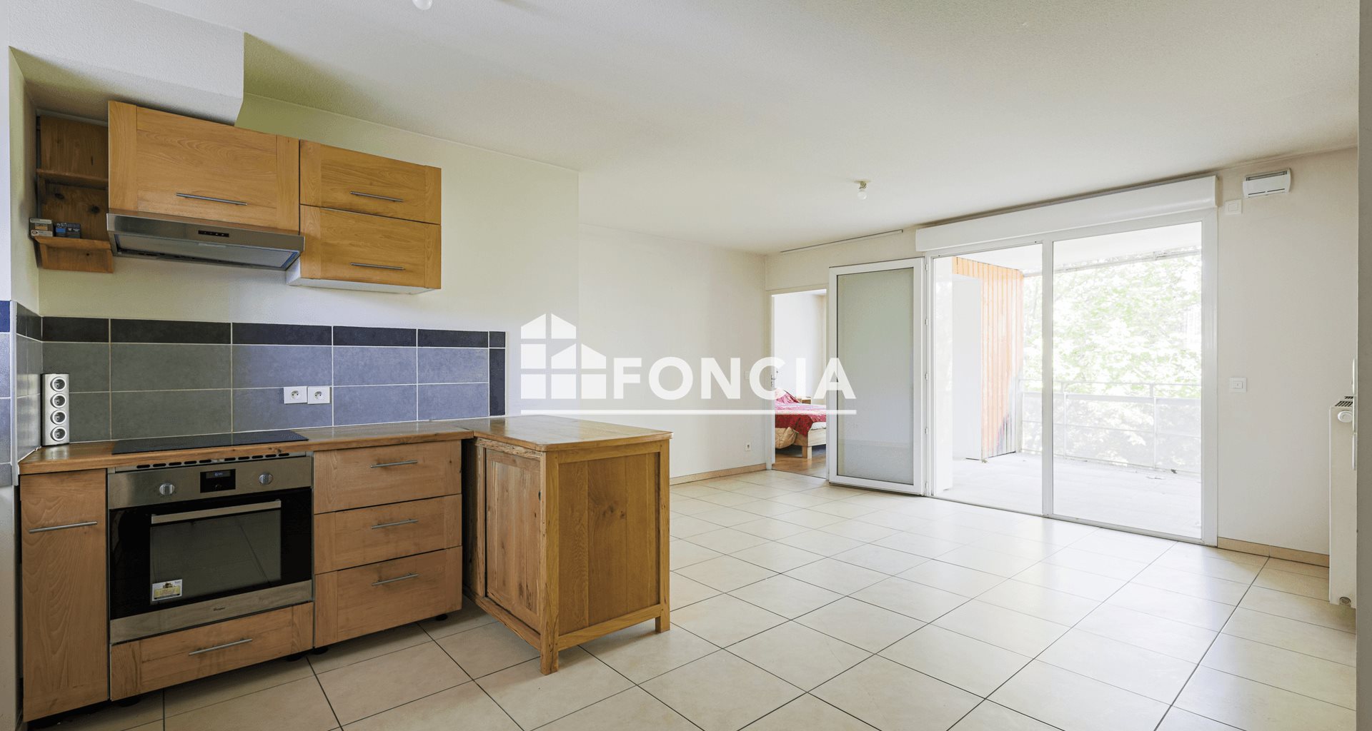 Appartement à vendre, 76m², Grenoble